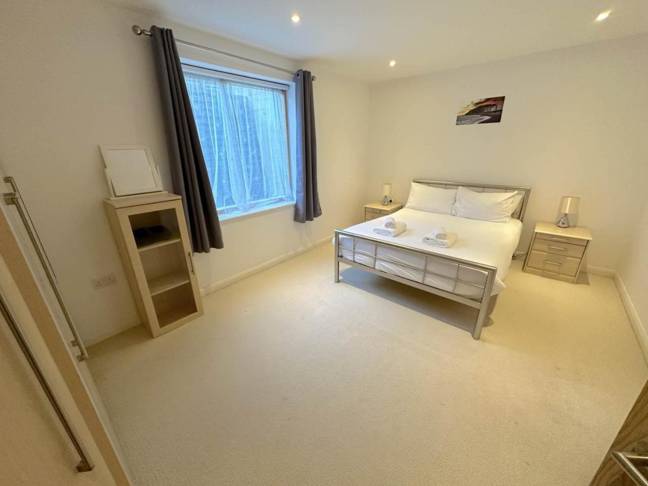 Parc Y Bryn Serviced Apartments Aberystwyth Exterior photo
