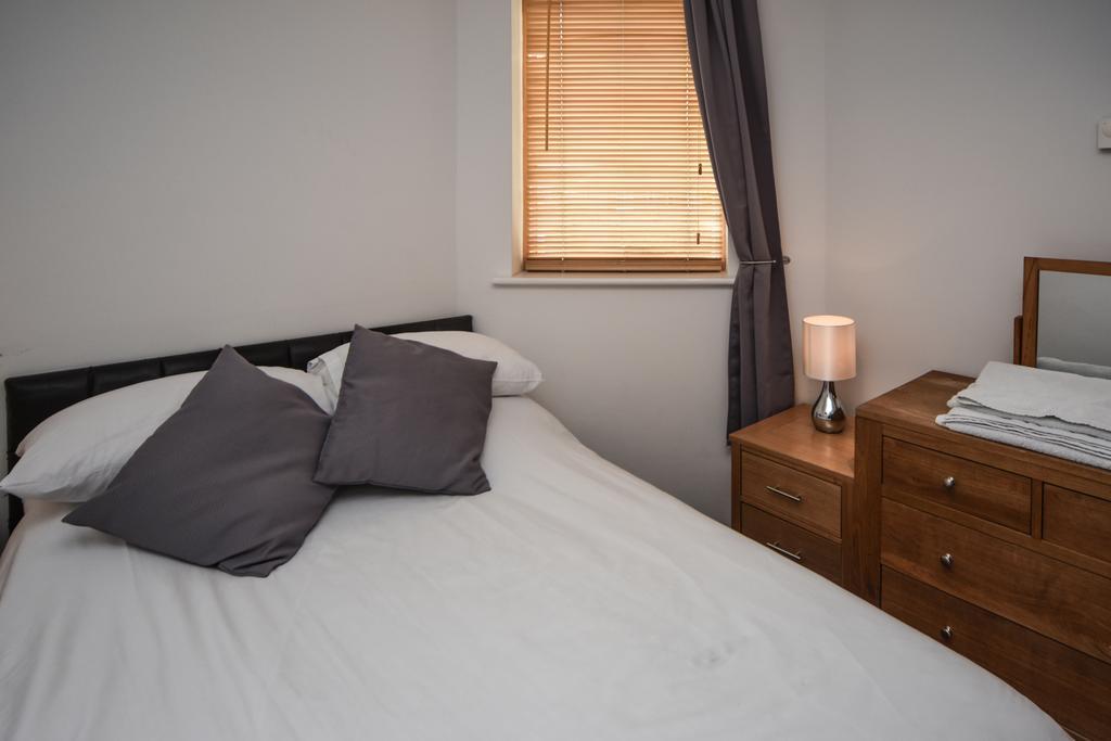 Parc Y Bryn Serviced Apartments Aberystwyth Exterior photo