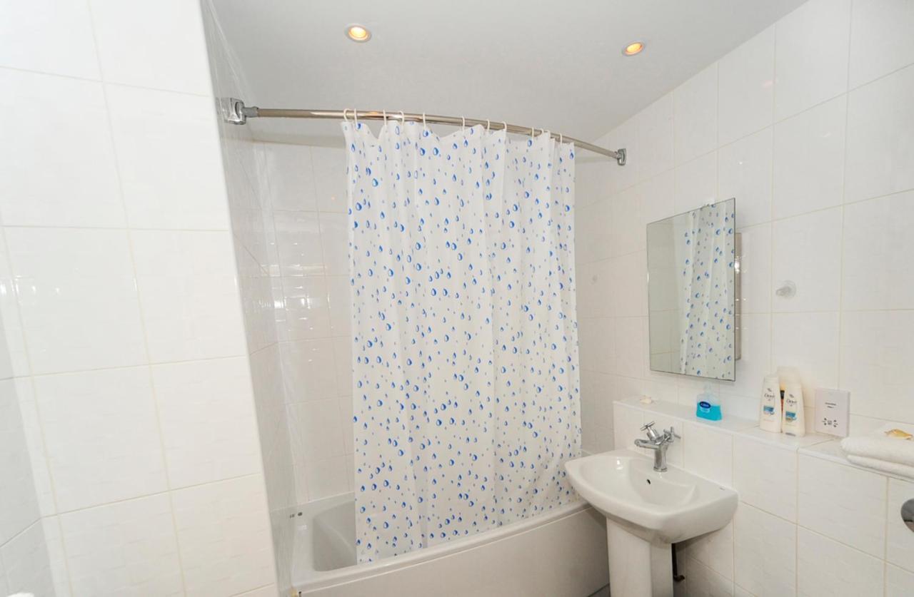 Parc Y Bryn Serviced Apartments Aberystwyth Exterior photo